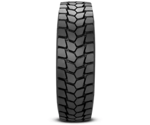 Kit 4 Pneu Pirelli Aro 22.5 275/80r22.5 149/146L TG01 - Image 3