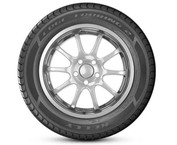 Pneu Aro 13 165/70R13 Kelly by Goodyear 83T TL XL Edge Touring 2 - Image 4