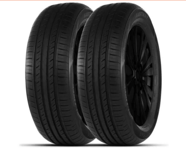 Pneu Aro 13 175/75R13 Xbri 84T Fastway A5