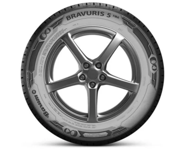 Kit 4 Pneu Goodyear Aro 13 165/70r13 83T XL Assurance Maxlife - Image 4