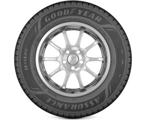 Pneu Goodyear Aro 13 165/70r13 83T XL Assurance Maxlife - Image 3