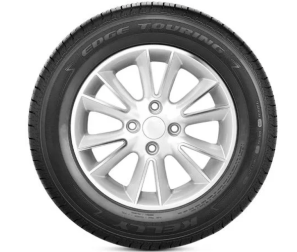 Kit 4 Pneu Kelly by Goodyear Aro 13 175/70r13 82T SL Edge Touring - Image 4