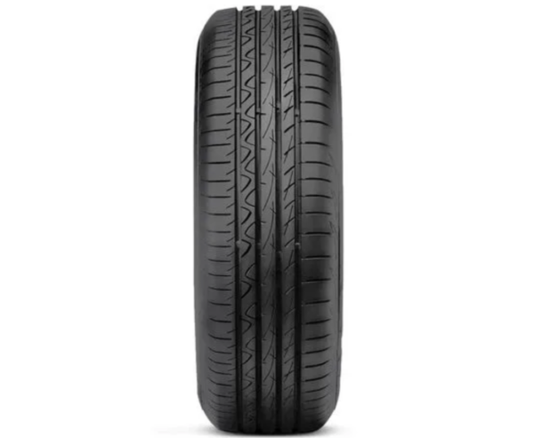 Kit 4 Pneu Continental Aro 13 175/70r13 82t PowerContact2 - Image 3