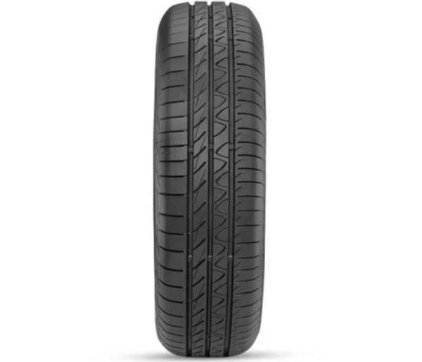 Kit 4 Pneu Continental Aro 14 175/70r14 84T Powercontact 2 - Image 3