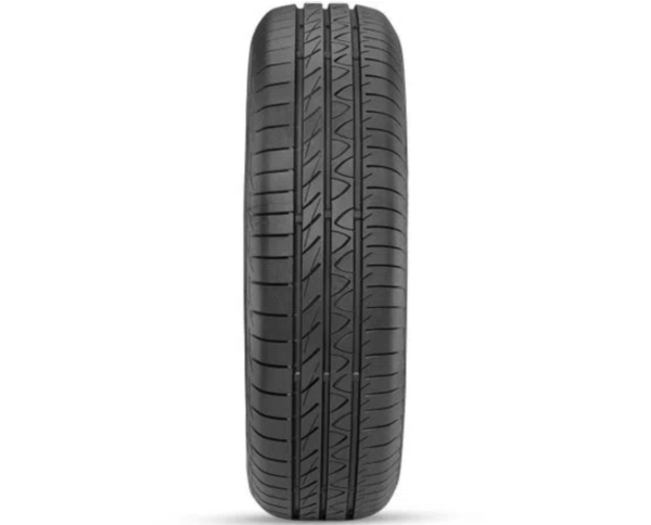 Kit 4 Pneu Continental Aro 14 175/65r14 82T PowerContact 2 - Image 3