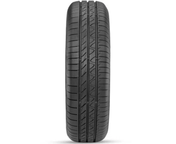 Kit 2 Pneu Continental Aro 14 175/65r14 82T PowerContact 2 - Image 4