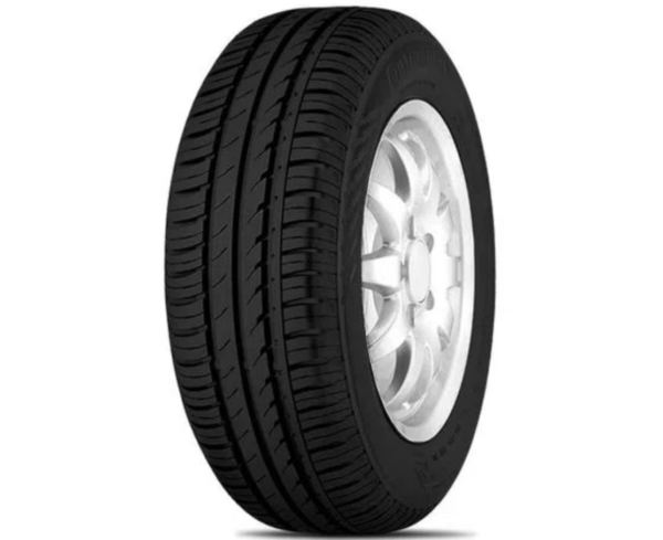 Pneu Continental Aro 14 165/70r14 85t XL ContiEcoContact 3 Original Kwid