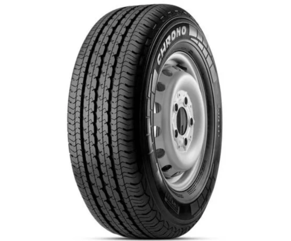 Pneu Pirelli Aro 14 175/70r14 88t Chrono