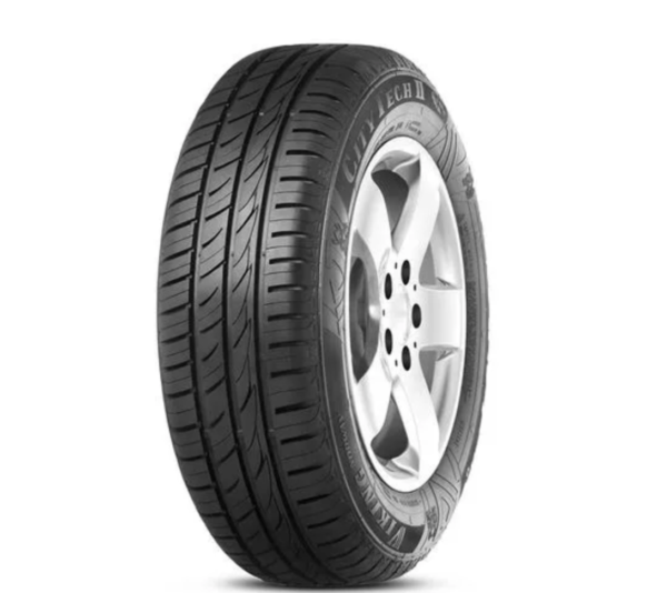 Pneu Viking by Continental Aro 14 185/65R14 85T TL City Tech II