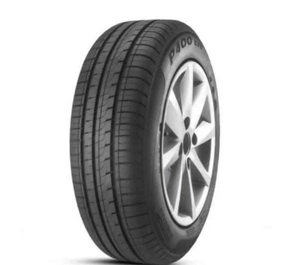 Pneu Aro 17 175/70R14 Pirelli 84T TL P400 EVO KS