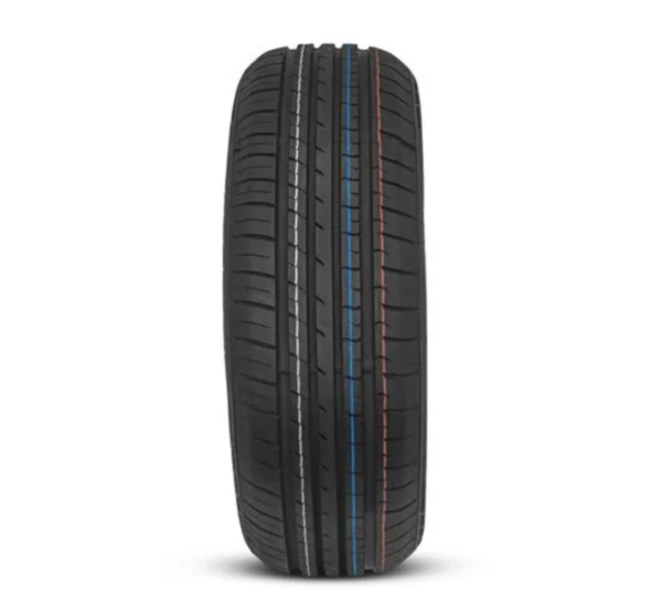 Kit 2 Pneu Aro 14 185/60R14 Aderenza 82H TL Speedline D2 - Image 3