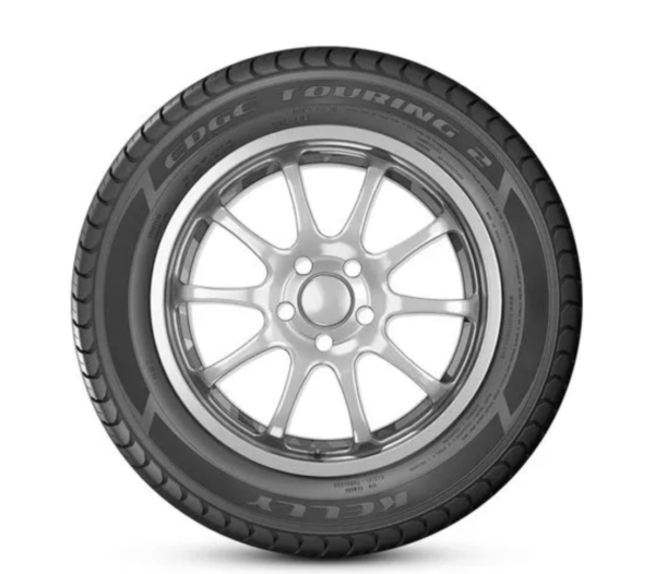 Kit 2 Pneu Aro 14 175/70R14 Kelly By Goodyear 82T TL SL Edge Touring 2 - Image 4