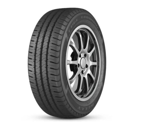 Kit 2 Pneu Aro 14 175/70R14 Kelly by Goodyear 88T XL Edge Touring 2