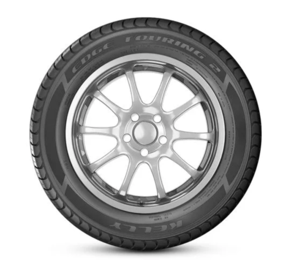 Kit 2 Pneu Aro 14 175/70R14 Kelly by Goodyear 88T XL Edge Touring 2 - Image 4