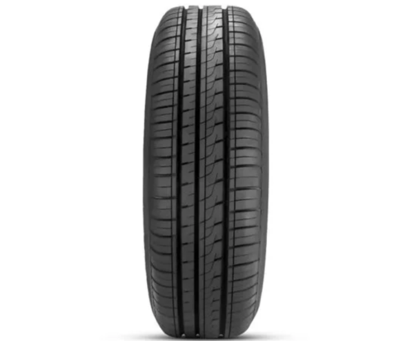 Kit 2 Pneu Aro 14 175/65R14 Pirelli 82H TL P400 Evo