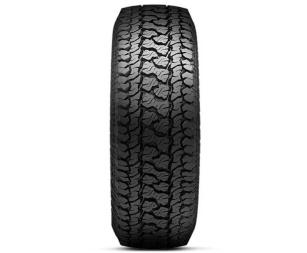 Kit 2 Pneu Aro 14 175/70R14 Kumho Road Venture AT51 88T TL - Image 3