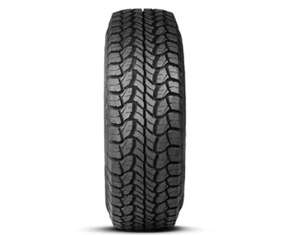 Kit 2 Pneu Aro 14 175/70R14 Barum By Continental 88 T XL FR Bravuris AT - Image 2