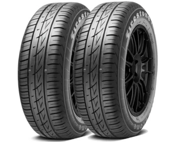 Kit 2 Pneu Firestone Aro 14 175/70R14 84 T TL F-600