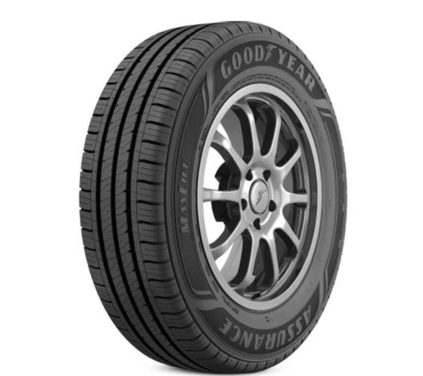 Pneu Goodyear Aro 14 185/70r14 88H TL SL Assurance MaxLife