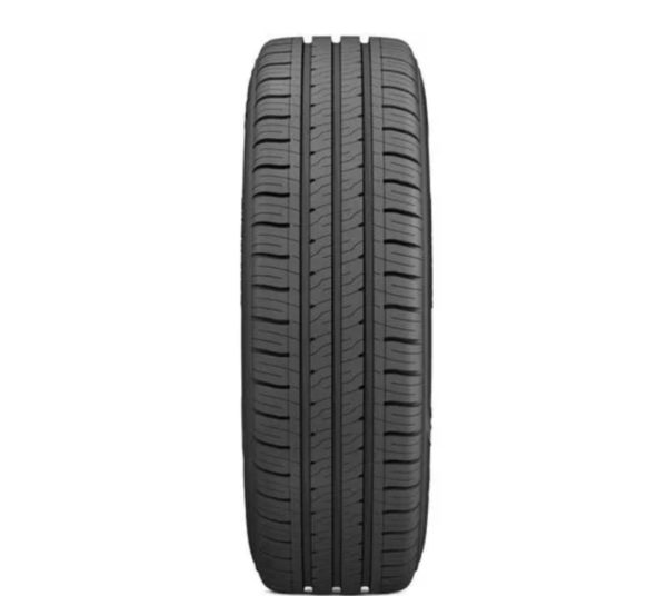 Kit 4 Pneu Goodyear Aro 14 185/70r14 88H TL SL Assurance MaxLife - Image 2