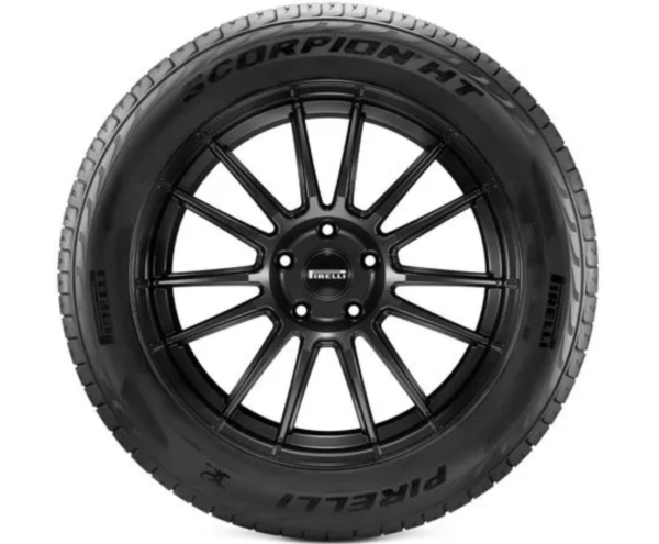 Kit 4 Pneu Aro 15 205/70r15 96T Pirelli Scorpion HT - Image 4