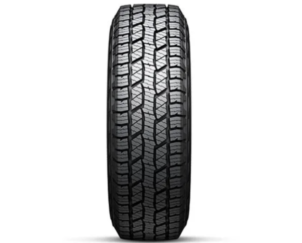 Kit 4 Pneu Laufenn By Hankook Aro 15 235/75r15t 109t Xl Lc01 - Image 4