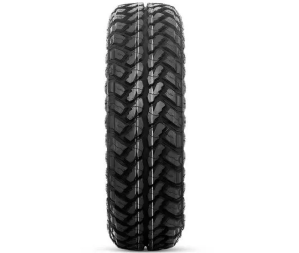 Kit 2 Pneu Xbri Aro 15 32x11.50r15 113Q Forza M/T