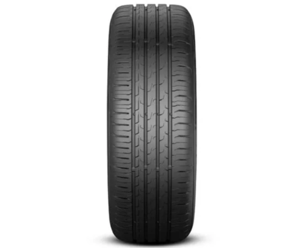 Kit 4 Pneu Continental Aro 15 185/60R15 88H XL EcoContact 6 - Image 3