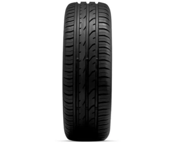 Kit 4 Pneu Continental Aro 15 205/60r15 91v Premium Contact 2 - Image 4