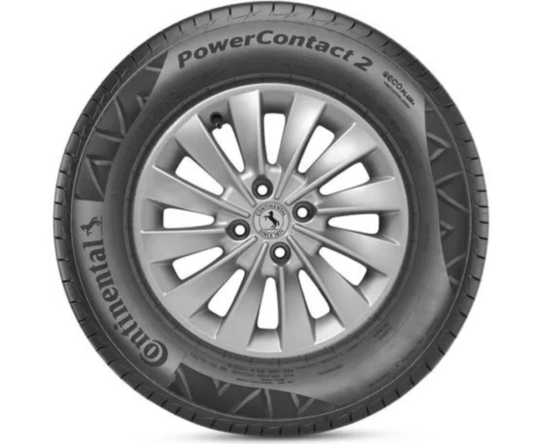 Kit 4 Pneu General Aro 15 175/65r15 84H Altimax One - Image 3