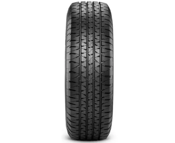 Kit 2 Pneu Kelly by Goodyear Aro 15 235/75R15 109S XL Edge SUV - Image 3