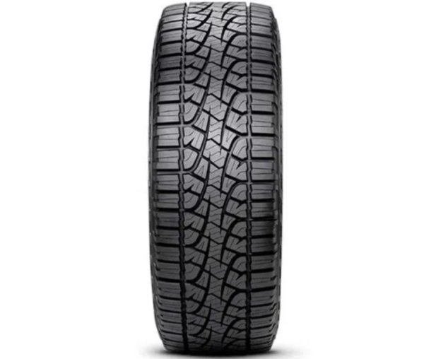 Kit 2 Pneu Pirelli Aro 15 205/65r15 94h Scorpion Atr Original Ecosport - Image 3