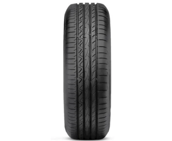 Kit 2 Pneu Continental Aro 15 205/65r15 94t PowerContact2 - Image 3