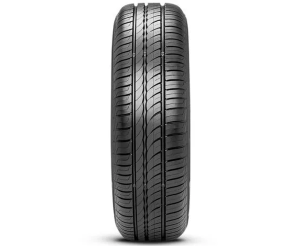 Kit 2 Pneu Aro 15 195/65R15 Pirelli 91H TL Cinturato P1 - Image 3