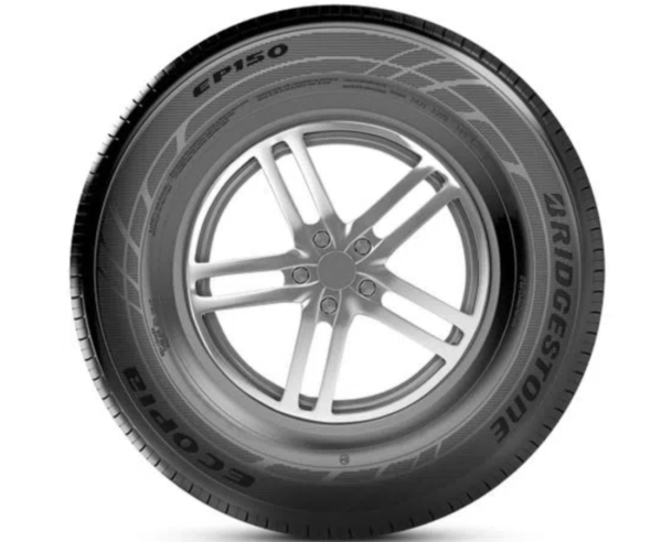 Kit 2 Pneu Bridgestone Aro 15 185/65R15 88H TL Ecopia EP150 - Image 4