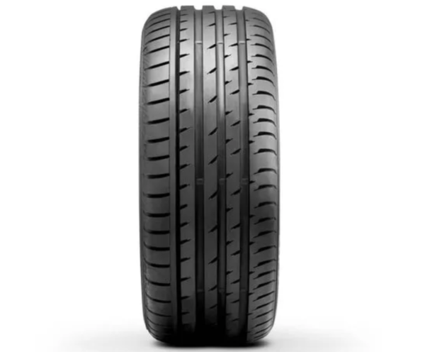 Kit 2 Pneu Continental 285/35r18 101y Xl Sport Contact 3 Mo - Image 3