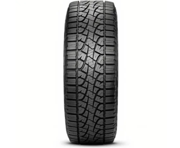 Kit 2 Pneu Pirelli Aro 16 205/60r16 92H Scorpion ATR Seal Inside - Image 3