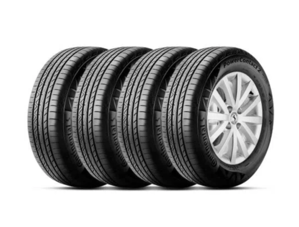 Kit 2 Pneu Pirelli Aro 16 205/60r16 92H Scorpion ATR Seal Inside