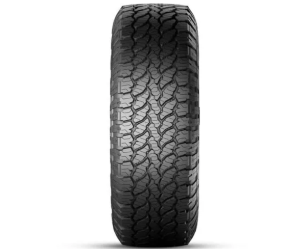 Kit 2 Pneu General Aro 16 205/60R16 92H FR GRABBER AT3 - Image 3