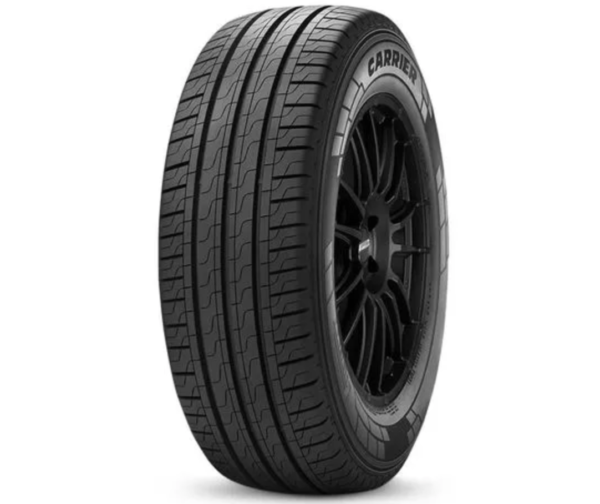 Pneu Pirelli Aro 16 225/65r16 112r Carrier