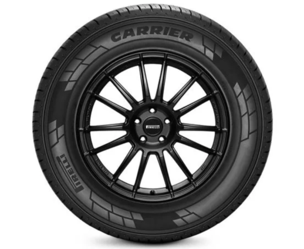 Pneu Pirelli Aro 16 225/65r16 112r Carrier - Image 2