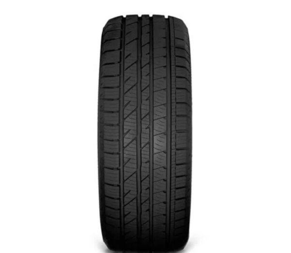 Kit 2 Pneus Continental Aro 16 195/60r16 89h Cross Contact LX Sandero Stepway Hb20x - Image 3