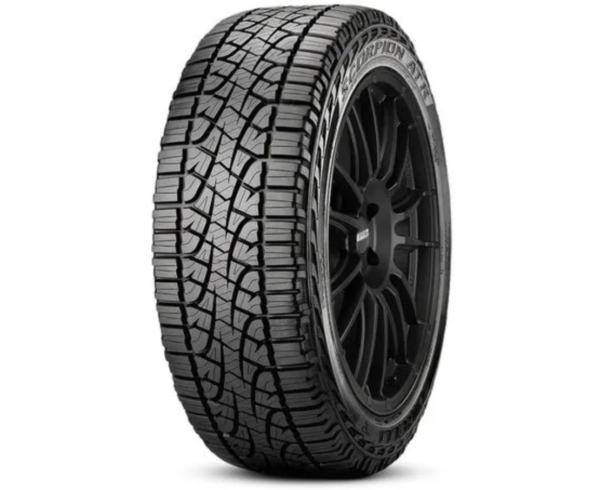 Pneu Pirelli Aro 16 205/60r16 92H Scorpion ATR Seal Inside