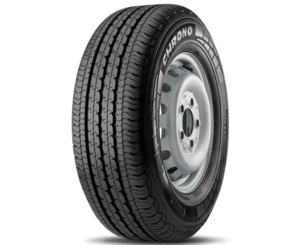 Pneu Pirelli Aro 16 205/75r16 110r Chrono