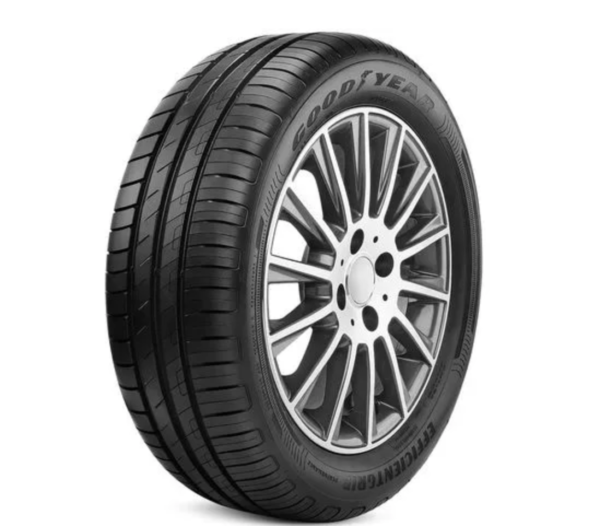 Pneu Aro 16 195/55R16 Goodyear EfficientGrip Performance 91V XL