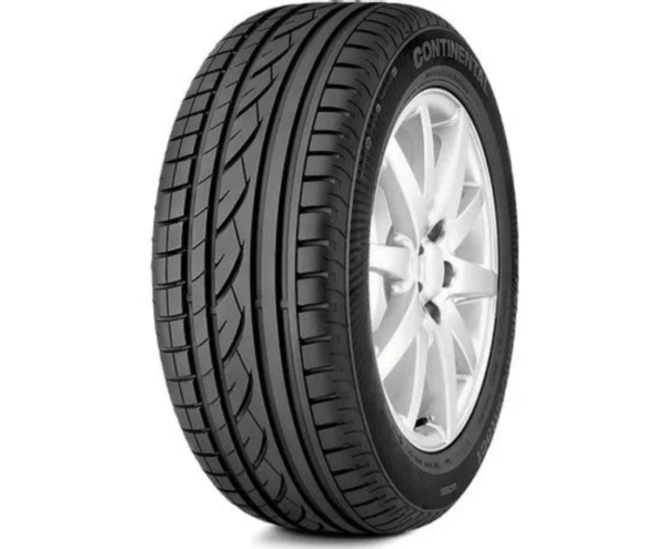 Pneu Continental Aro 16 205/55r16 91W ContiPremiumContact SSR Run Flat