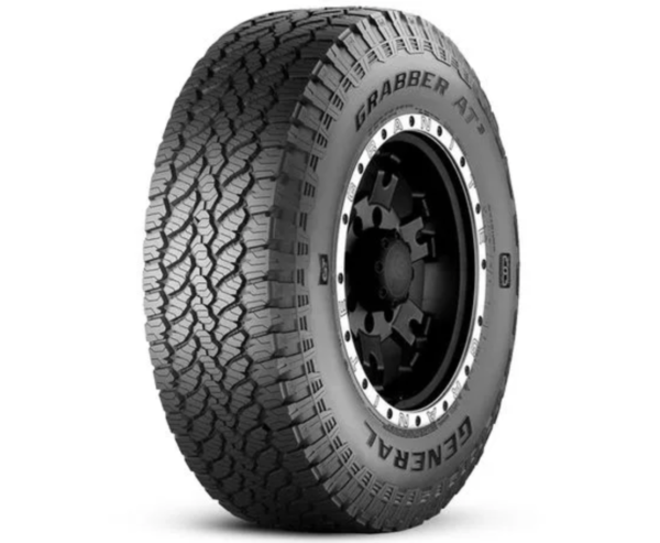 Pneu General Aro 16 205/60R16 92H FR GRABBER AT3