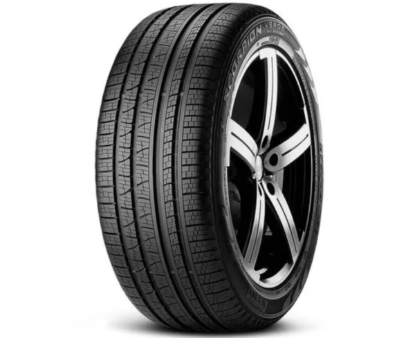 Pneu Pirelli Aro 16 235/60r16 100h Scorpion Verde All Season