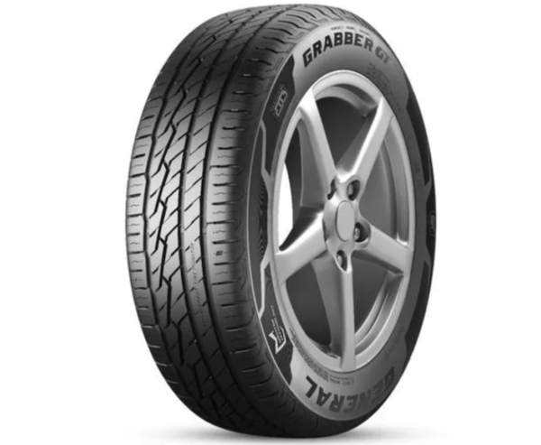 Pneu General Aro 16 235/70r16 106H TL FR Grabber GT Plus