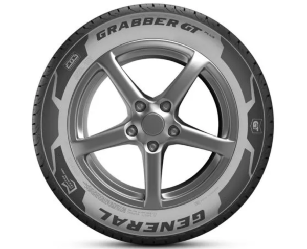 Pneu General Aro 16 235/70r16 106H TL FR Grabber GT Plus - Image 4